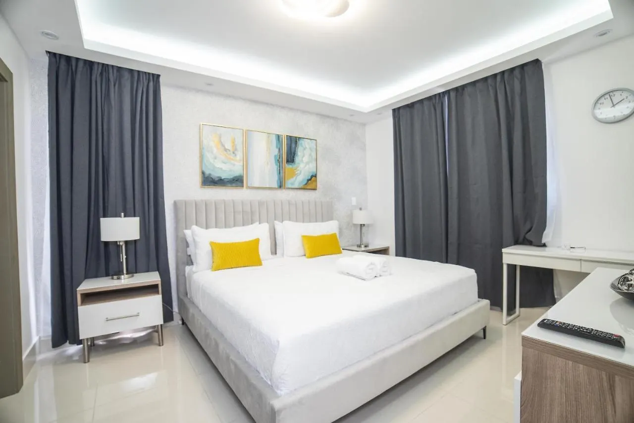Soha Panorama Apartment Santiago De Los Caballeros