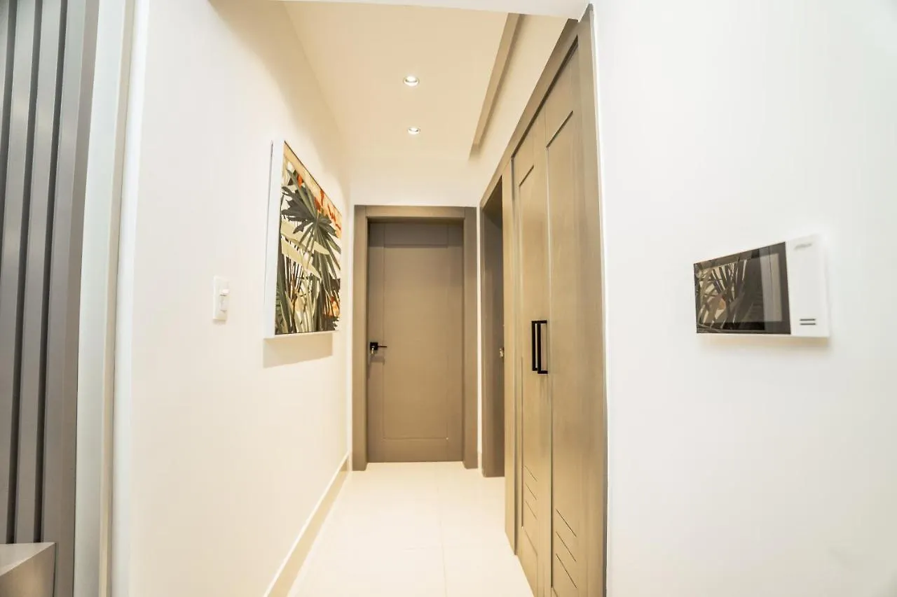 Soha Panorama Apartment Santiago De Los Caballeros